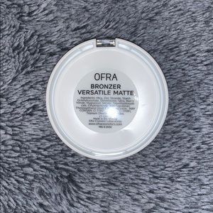 OFRA bronzer